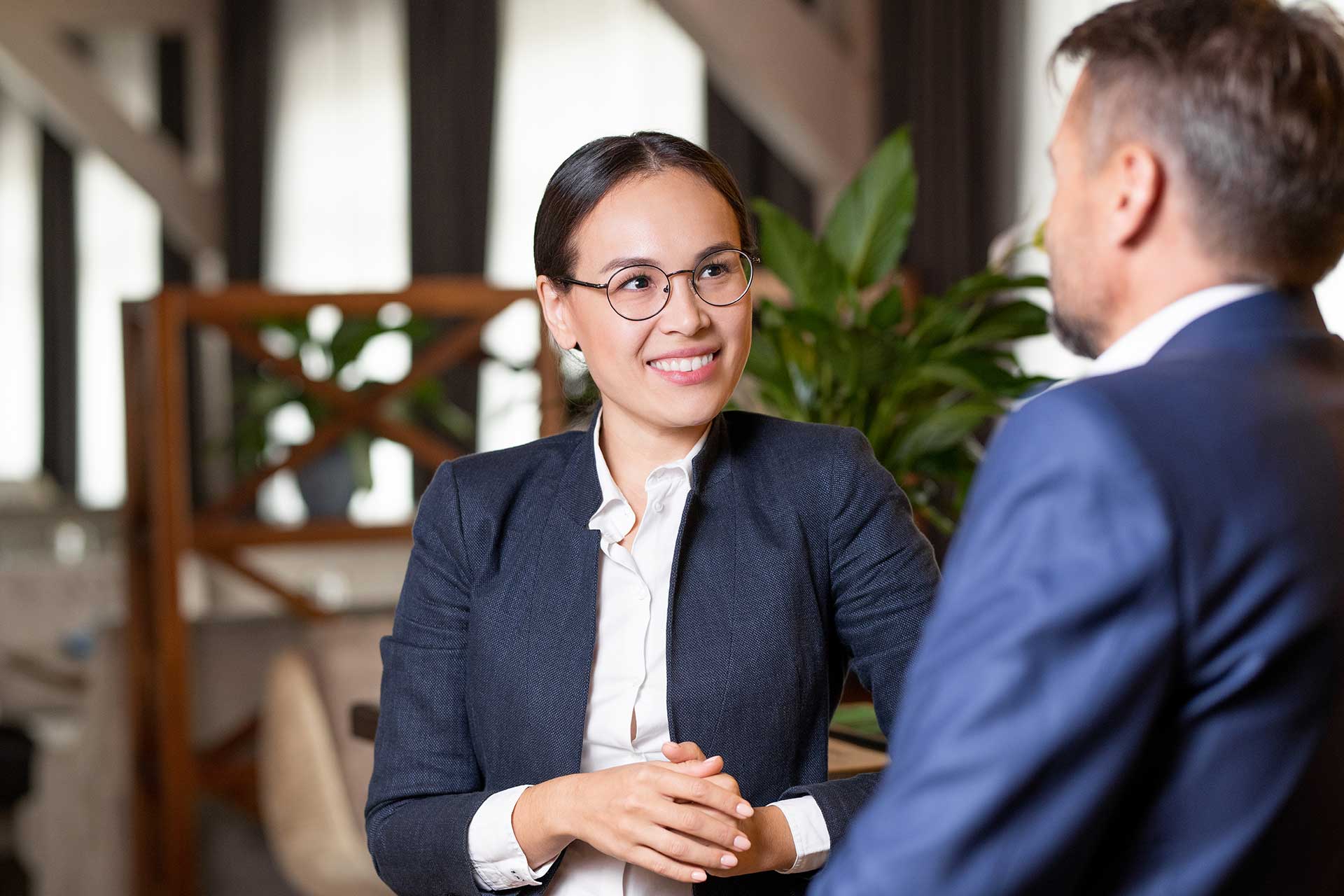 Mastering the Art of Negotiation