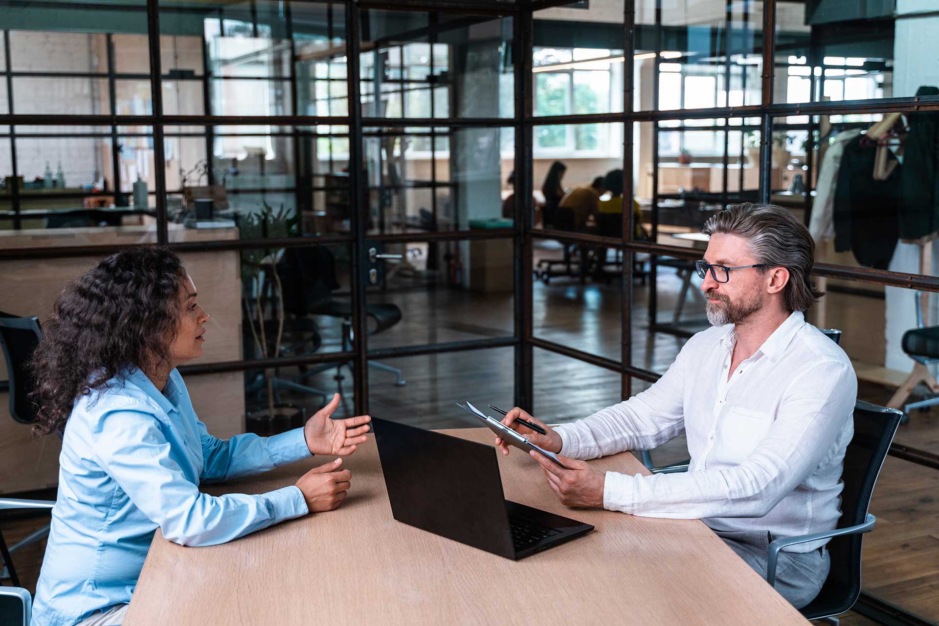 Multifamily Staffing And Recruiting