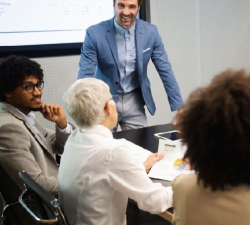 Elevate Your Multifamily Team with Top-Tier Talent