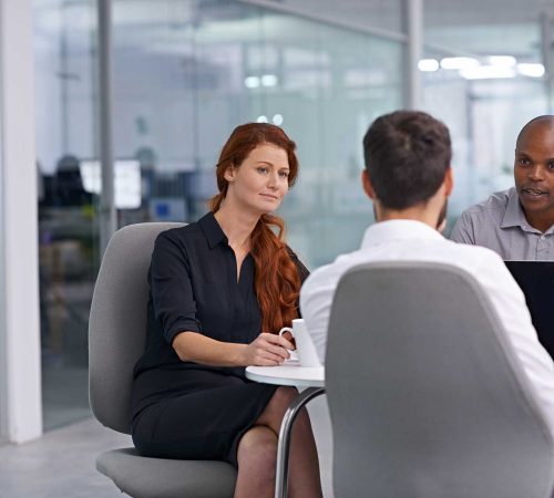 Gaining a Competitive Edge